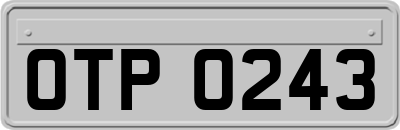 OTP0243