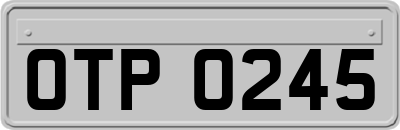 OTP0245