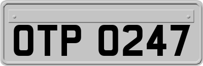 OTP0247