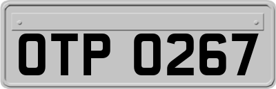 OTP0267