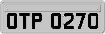 OTP0270