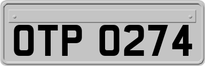 OTP0274