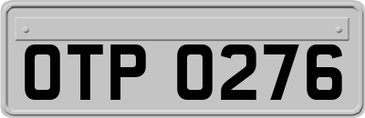 OTP0276