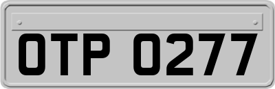 OTP0277