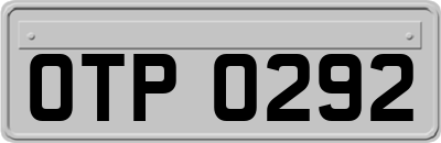 OTP0292