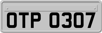 OTP0307