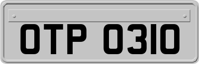 OTP0310