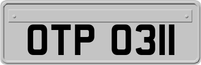 OTP0311