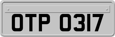 OTP0317