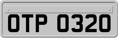 OTP0320