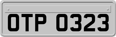 OTP0323