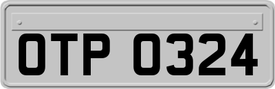 OTP0324