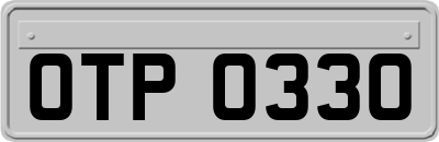 OTP0330