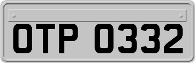 OTP0332