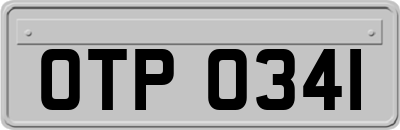 OTP0341