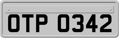 OTP0342