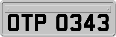 OTP0343