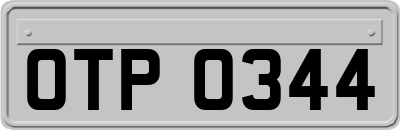 OTP0344
