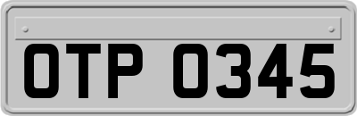 OTP0345