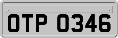 OTP0346