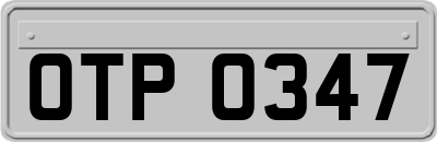 OTP0347