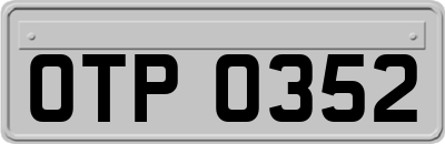OTP0352