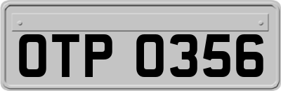 OTP0356