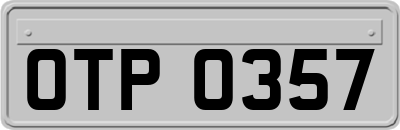 OTP0357