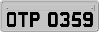 OTP0359