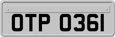OTP0361