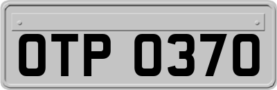OTP0370