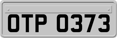 OTP0373