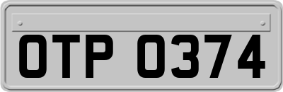 OTP0374