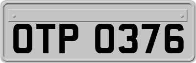 OTP0376