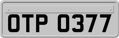 OTP0377