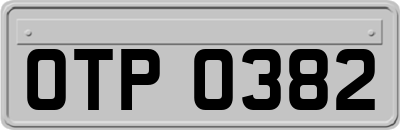 OTP0382