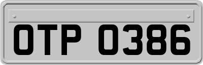 OTP0386