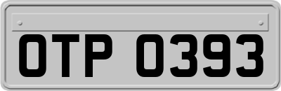 OTP0393