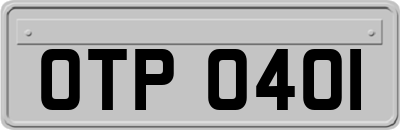 OTP0401