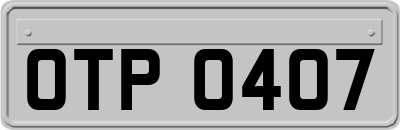 OTP0407
