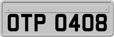 OTP0408