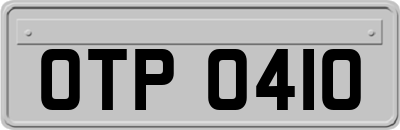 OTP0410