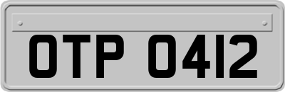 OTP0412