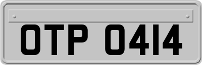 OTP0414