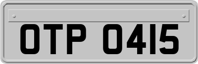 OTP0415