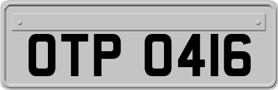 OTP0416