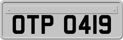 OTP0419