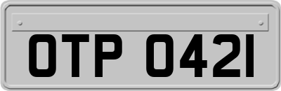 OTP0421