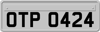OTP0424