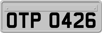 OTP0426